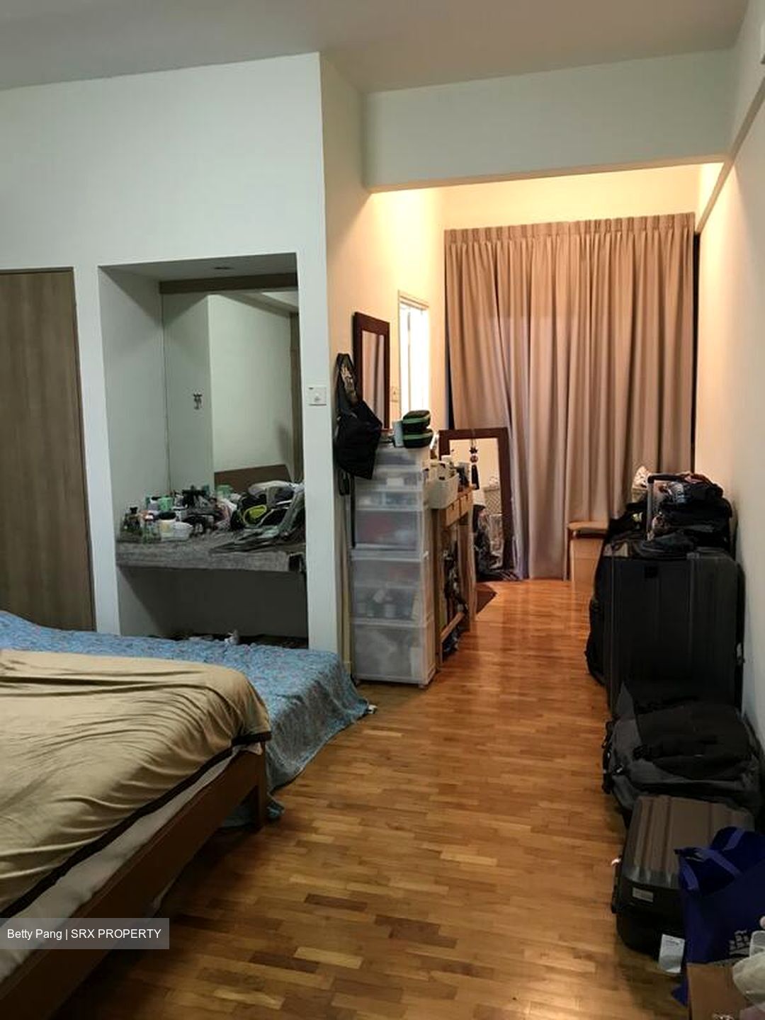 Warner Court (D10), Apartment #500017691